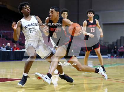 Thumbnail 2 in Mayfair vs. Liberty (Tarkanian Classic) photogallery.
