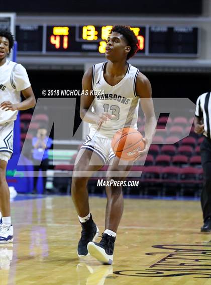 Thumbnail 2 in Mayfair vs. Liberty (Tarkanian Classic) photogallery.
