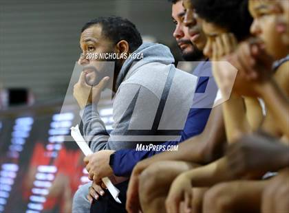 Thumbnail 3 in Mayfair vs. Liberty (Tarkanian Classic) photogallery.