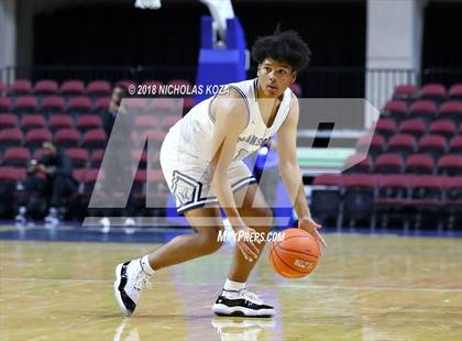 Thumbnail 3 in Mayfair vs. Liberty (Tarkanian Classic) photogallery.