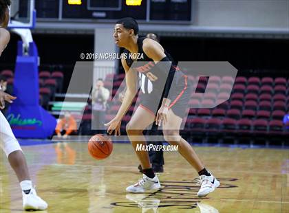 Thumbnail 1 in Mayfair vs. Liberty (Tarkanian Classic) photogallery.