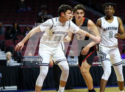 Thumbnail 3 in Mayfair vs. Liberty (Tarkanian Classic) photogallery.