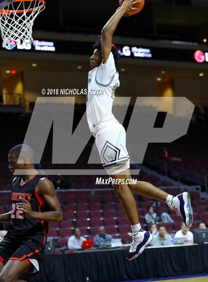 Thumbnail 2 in Mayfair vs. Liberty (Tarkanian Classic) photogallery.