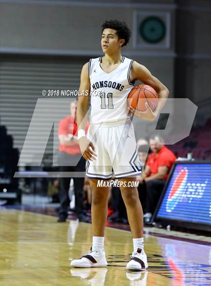 Thumbnail 3 in Mayfair vs. Liberty (Tarkanian Classic) photogallery.
