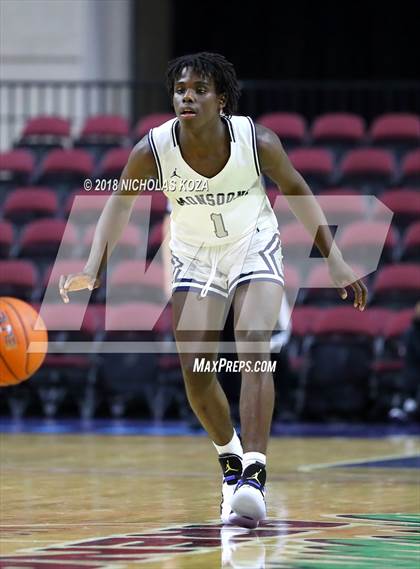 Thumbnail 2 in Mayfair vs. Liberty (Tarkanian Classic) photogallery.