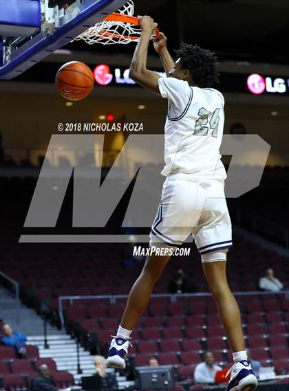 Thumbnail 1 in Mayfair vs. Liberty (Tarkanian Classic) photogallery.
