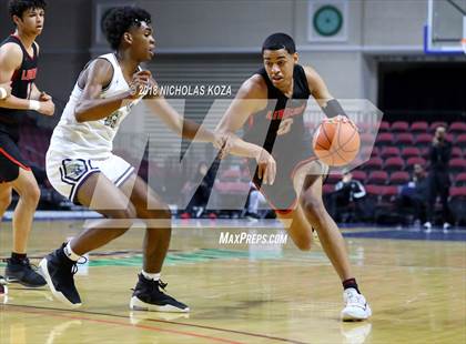 Thumbnail 2 in Mayfair vs. Liberty (Tarkanian Classic) photogallery.