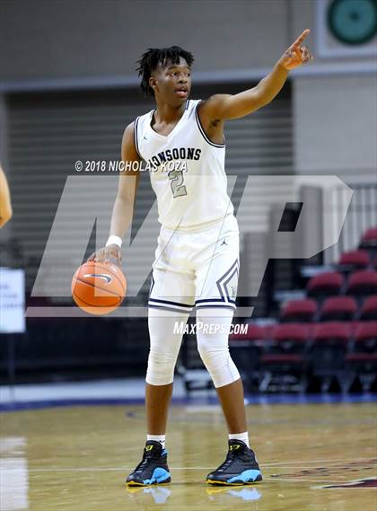 Thumbnail 3 in Mayfair vs. Liberty (Tarkanian Classic) photogallery.
