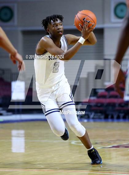 Thumbnail 2 in Mayfair vs. Liberty (Tarkanian Classic) photogallery.
