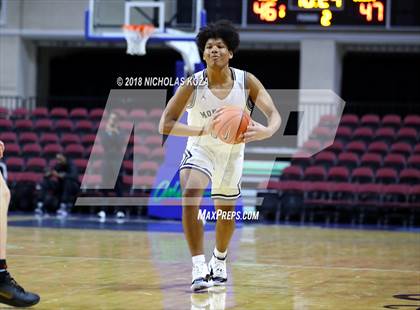 Thumbnail 2 in Mayfair vs. Liberty (Tarkanian Classic) photogallery.