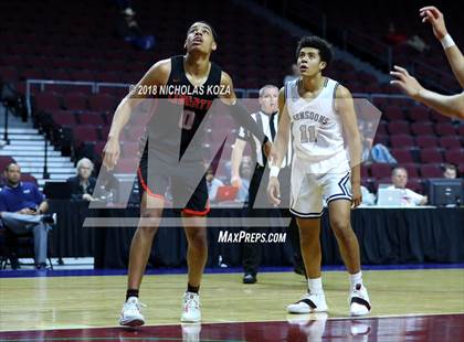 Thumbnail 2 in Mayfair vs. Liberty (Tarkanian Classic) photogallery.