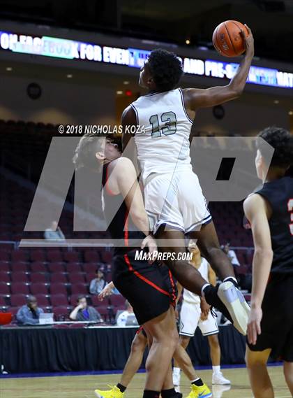 Thumbnail 1 in Mayfair vs. Liberty (Tarkanian Classic) photogallery.
