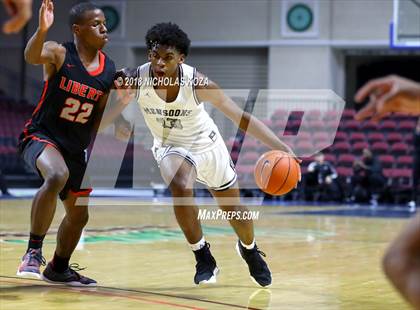 Thumbnail 1 in Mayfair vs. Liberty (Tarkanian Classic) photogallery.