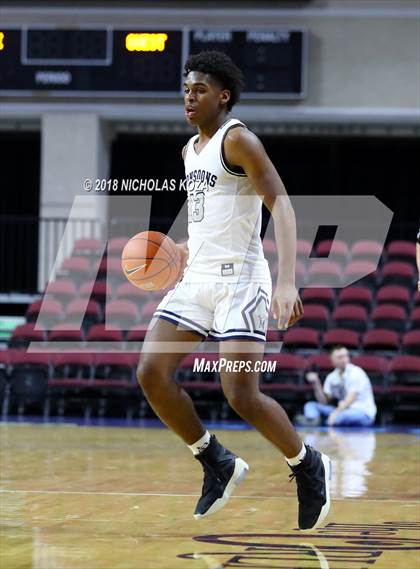Thumbnail 3 in Mayfair vs. Liberty (Tarkanian Classic) photogallery.