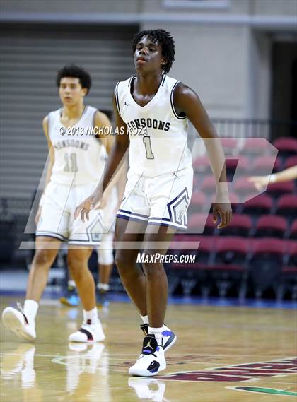 Thumbnail 2 in Mayfair vs. Liberty (Tarkanian Classic) photogallery.