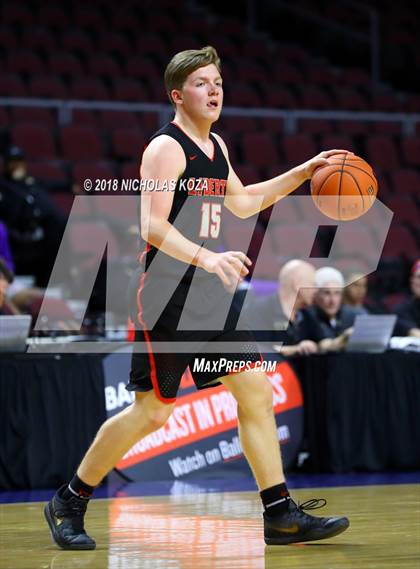 Thumbnail 1 in Mayfair vs. Liberty (Tarkanian Classic) photogallery.