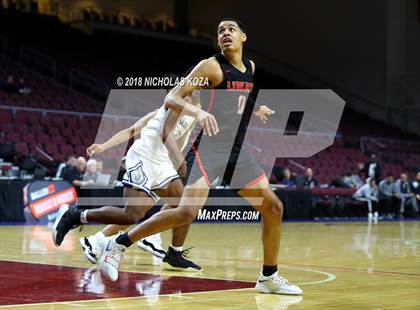 Thumbnail 2 in Mayfair vs. Liberty (Tarkanian Classic) photogallery.