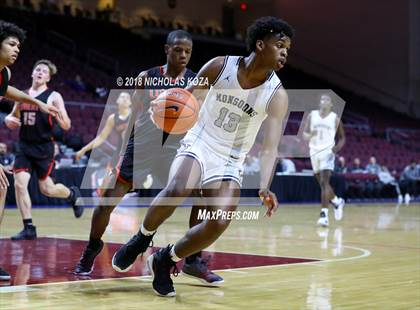 Thumbnail 3 in Mayfair vs. Liberty (Tarkanian Classic) photogallery.