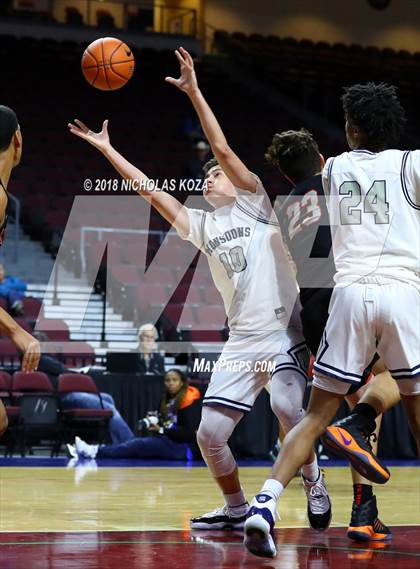 Thumbnail 2 in Mayfair vs. Liberty (Tarkanian Classic) photogallery.