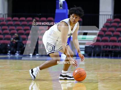 Thumbnail 2 in Mayfair vs. Liberty (Tarkanian Classic) photogallery.