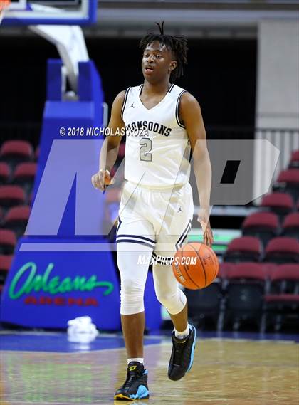 Thumbnail 2 in Mayfair vs. Liberty (Tarkanian Classic) photogallery.