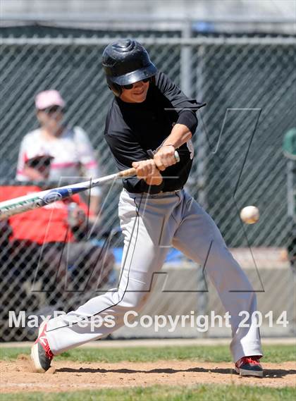 Thumbnail 1 in Murrieta Valley @ Ayala (Anaheim Lions Tournament) photogallery.