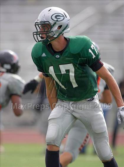 Thumbnail 1 in Pittsburg vs. Granite Bay (Battle at the Capital) photogallery.