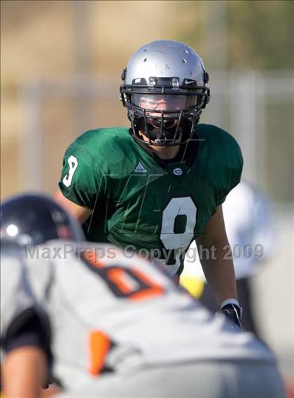 Thumbnail 1 in Pittsburg vs. Granite Bay (Battle at the Capital) photogallery.