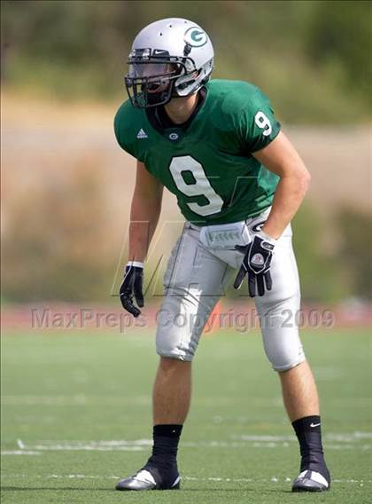 Thumbnail 2 in Pittsburg vs. Granite Bay (Battle at the Capital) photogallery.