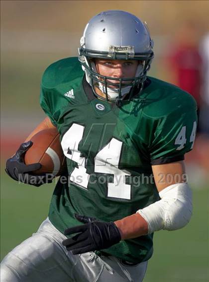 Thumbnail 1 in Pittsburg vs. Granite Bay (Battle at the Capital) photogallery.