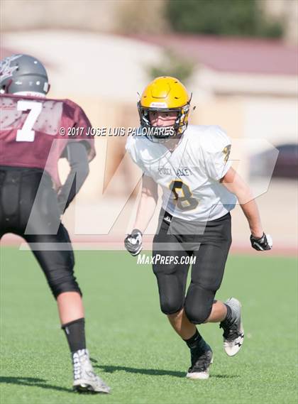 Thumbnail 1 in Yucca Valley @ Riverside Prep photogallery.