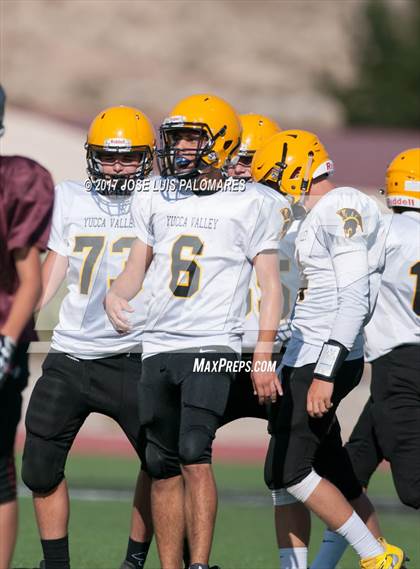 Thumbnail 2 in Yucca Valley @ Riverside Prep photogallery.