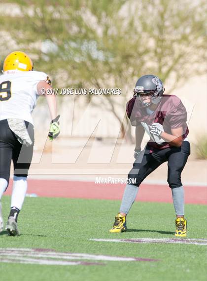 Thumbnail 1 in Yucca Valley @ Riverside Prep photogallery.