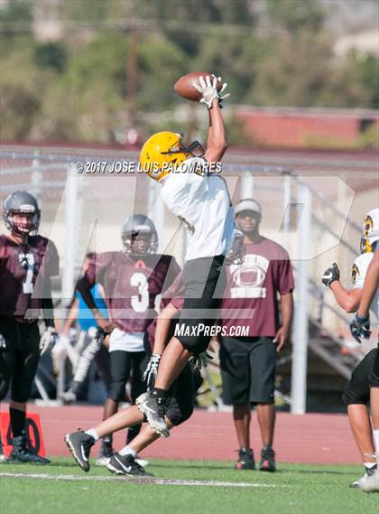 Thumbnail 1 in Yucca Valley @ Riverside Prep photogallery.