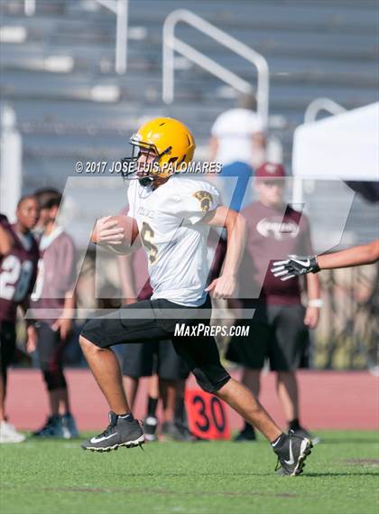 Thumbnail 3 in Yucca Valley @ Riverside Prep photogallery.
