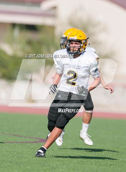 Thumbnail 1 in Yucca Valley @ Riverside Prep photogallery.