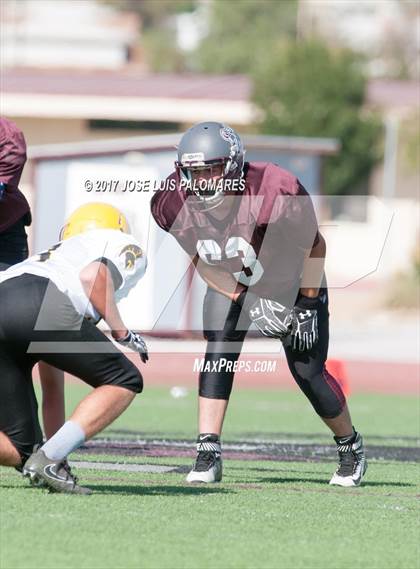 Thumbnail 2 in Yucca Valley @ Riverside Prep photogallery.