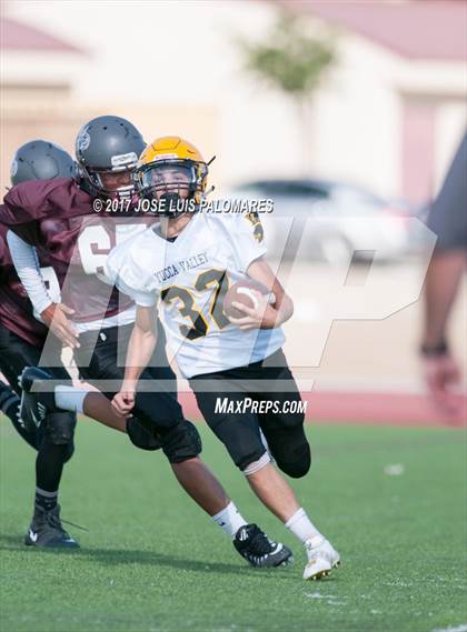 Thumbnail 1 in Yucca Valley @ Riverside Prep photogallery.