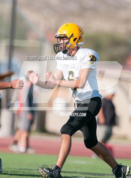 Thumbnail 3 in Yucca Valley @ Riverside Prep photogallery.