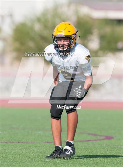 Thumbnail 1 in Yucca Valley @ Riverside Prep photogallery.