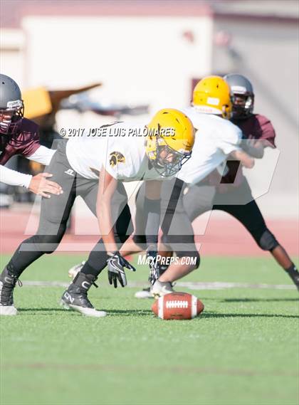 Thumbnail 2 in Yucca Valley @ Riverside Prep photogallery.