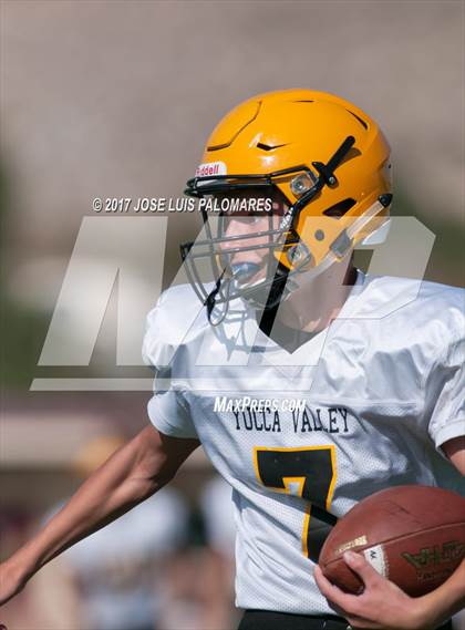 Thumbnail 1 in Yucca Valley @ Riverside Prep photogallery.