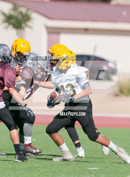 Thumbnail 3 in Yucca Valley @ Riverside Prep photogallery.