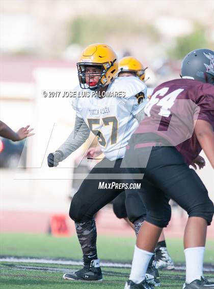 Thumbnail 3 in Yucca Valley @ Riverside Prep photogallery.