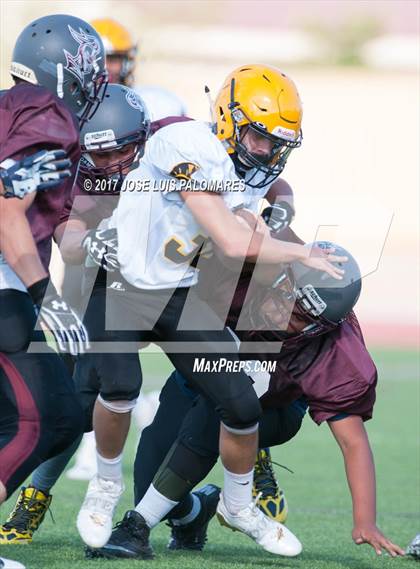 Thumbnail 3 in Yucca Valley @ Riverside Prep photogallery.