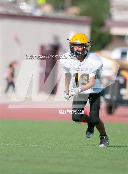 Thumbnail 3 in Yucca Valley @ Riverside Prep photogallery.