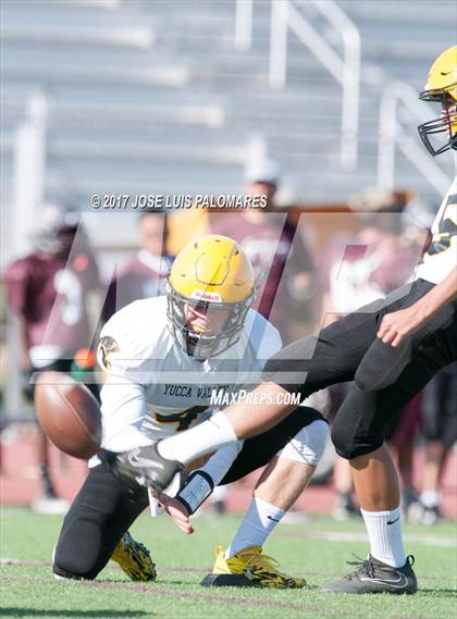Thumbnail 3 in Yucca Valley @ Riverside Prep photogallery.