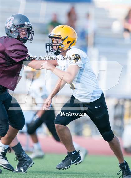 Thumbnail 1 in Yucca Valley @ Riverside Prep photogallery.