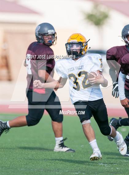Thumbnail 1 in Yucca Valley @ Riverside Prep photogallery.