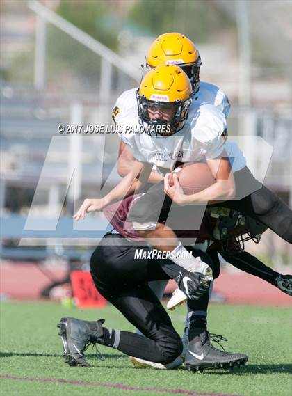 Thumbnail 3 in Yucca Valley @ Riverside Prep photogallery.
